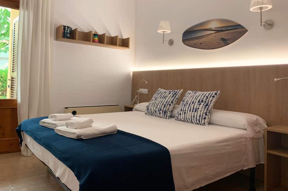 Photo of Bedroom in Marina Manresa