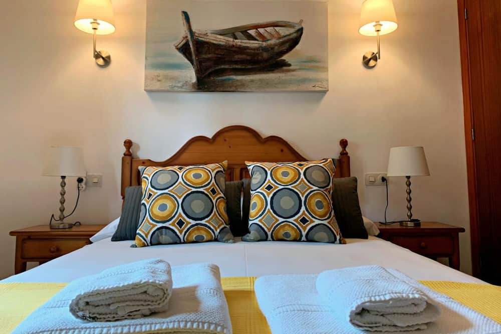 Photo of Bedroom in Marina Manresa
