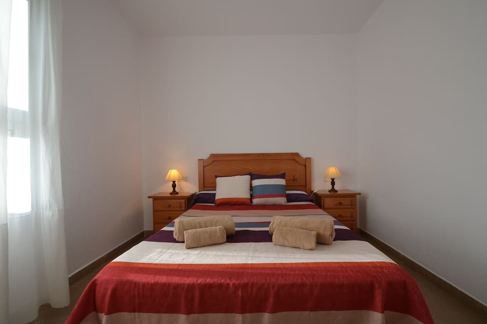 Photo of Bedroom in Punta del Moral