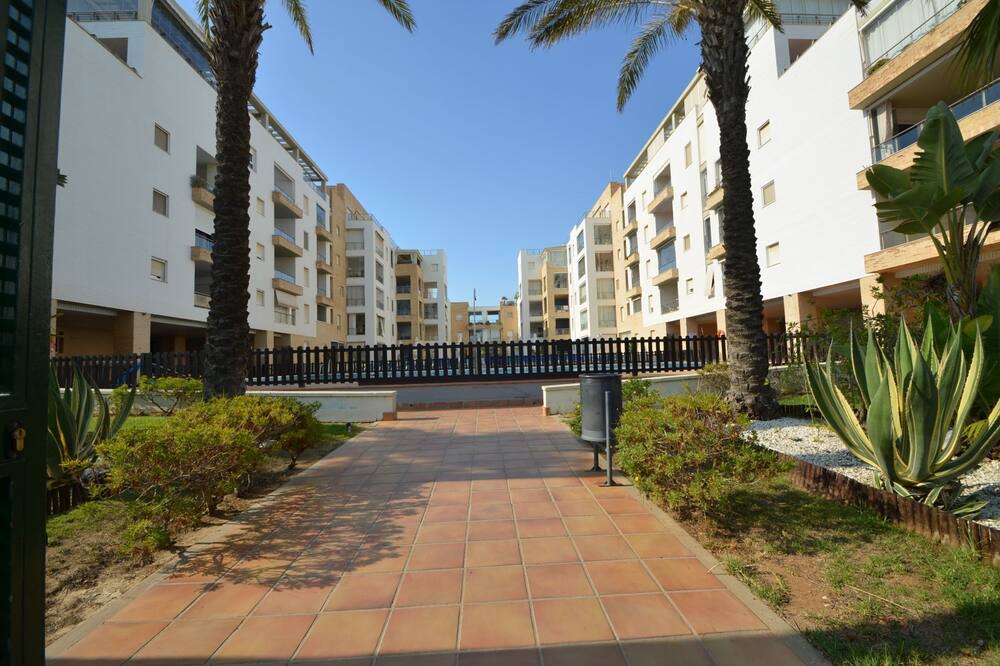 Photo of Outdoor in Punta del Moral