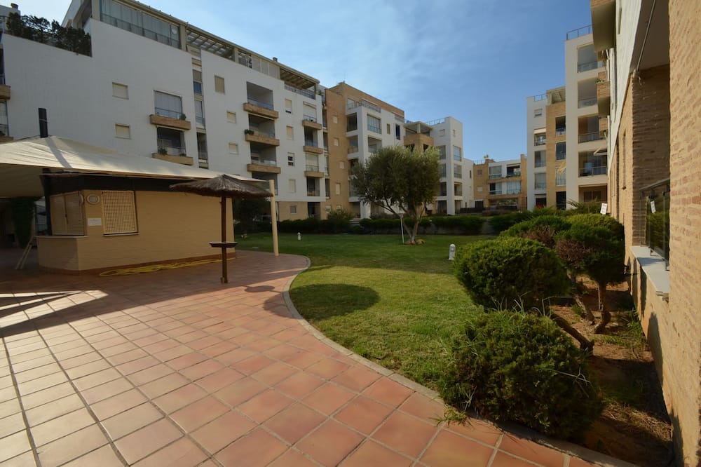 Photo of Outdoor in Punta del Moral