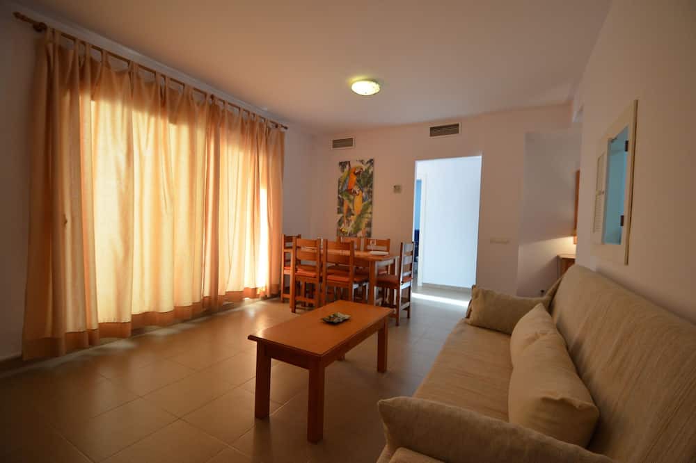 Photo of Livingroom in Punta del Moral