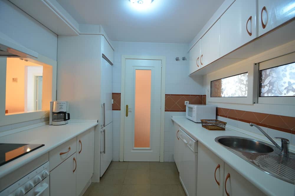 Photo of Kitchen in Punta del Moral