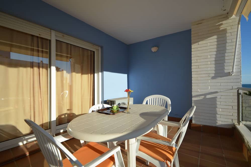 Photo of Kitchen in Punta del Moral