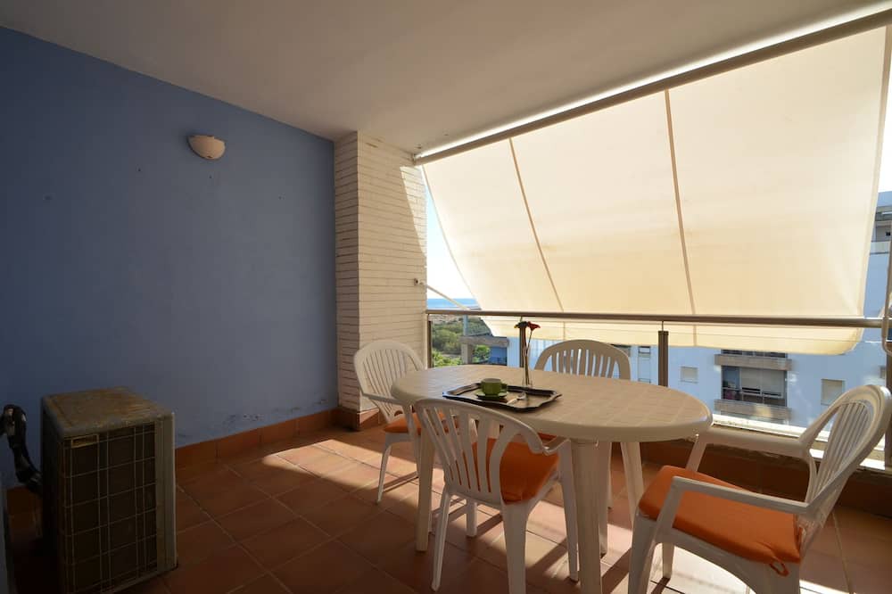 Photo of Kitchen in Punta del Moral