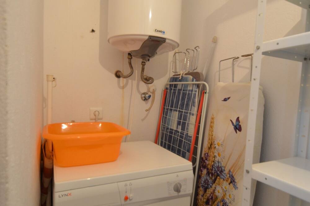 Photo of Bathroom in Punta del Moral