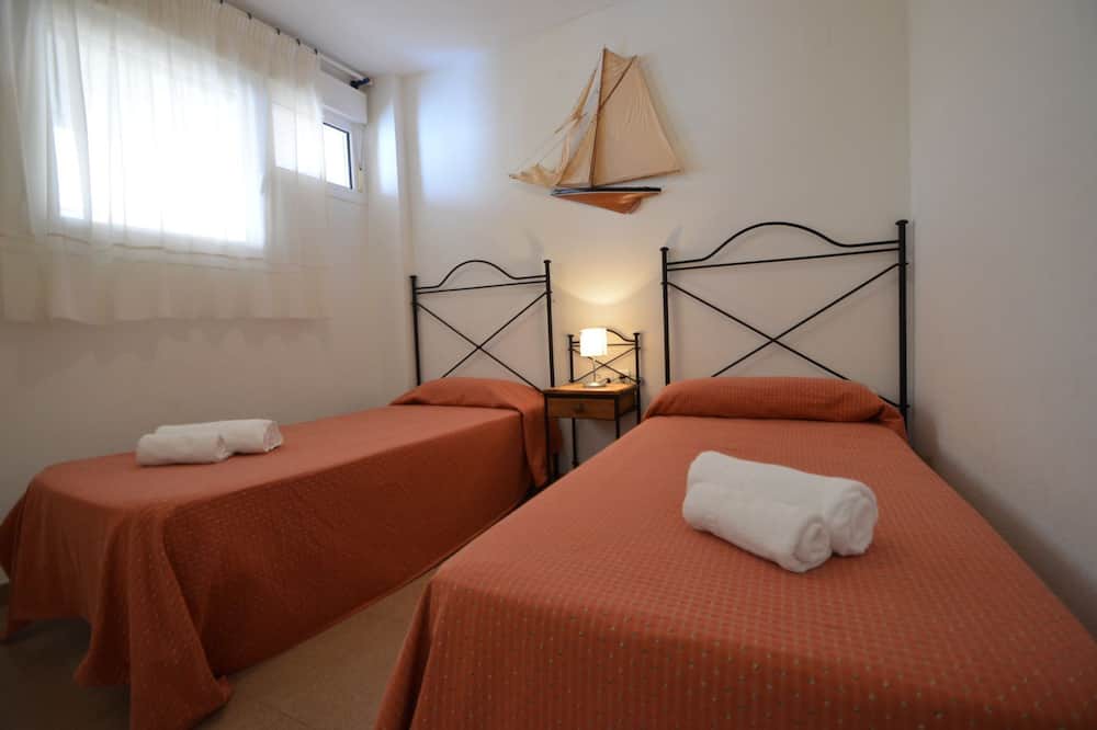 Photo of Bedroom in Punta del Moral