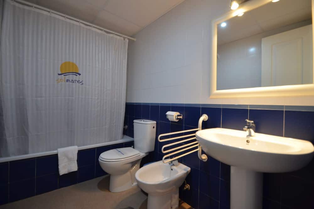 Photo of Bathroom in Punta del Moral