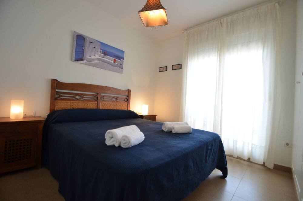 Photo of Bedroom in Punta del Moral