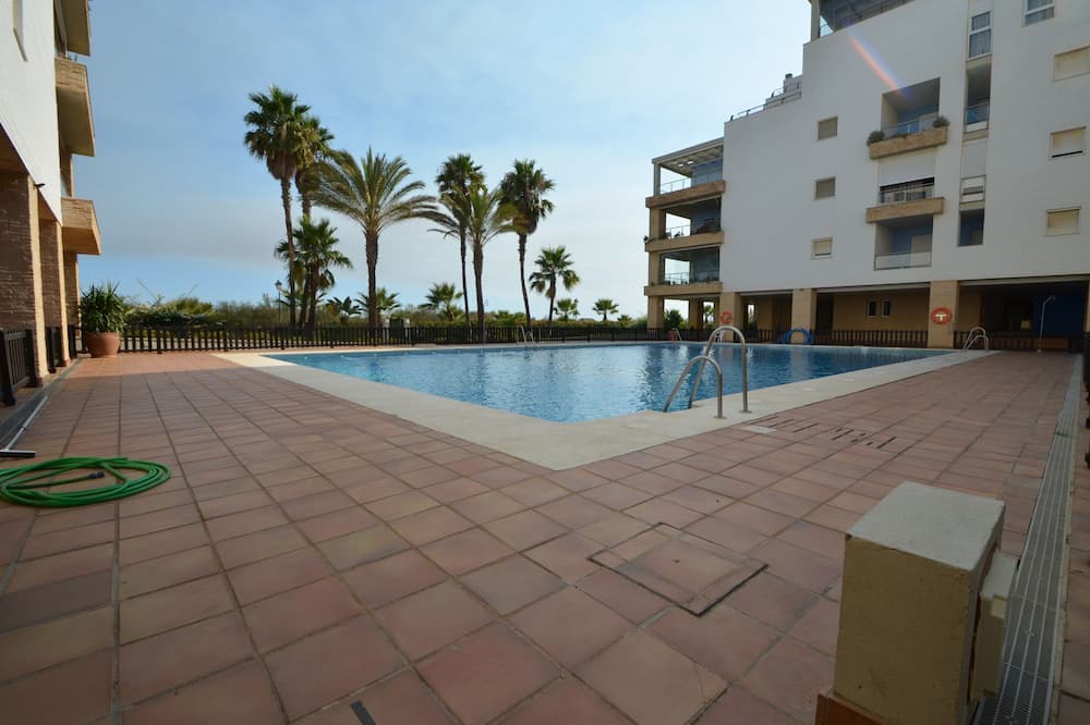 Photo of Outdoor in Punta del Moral