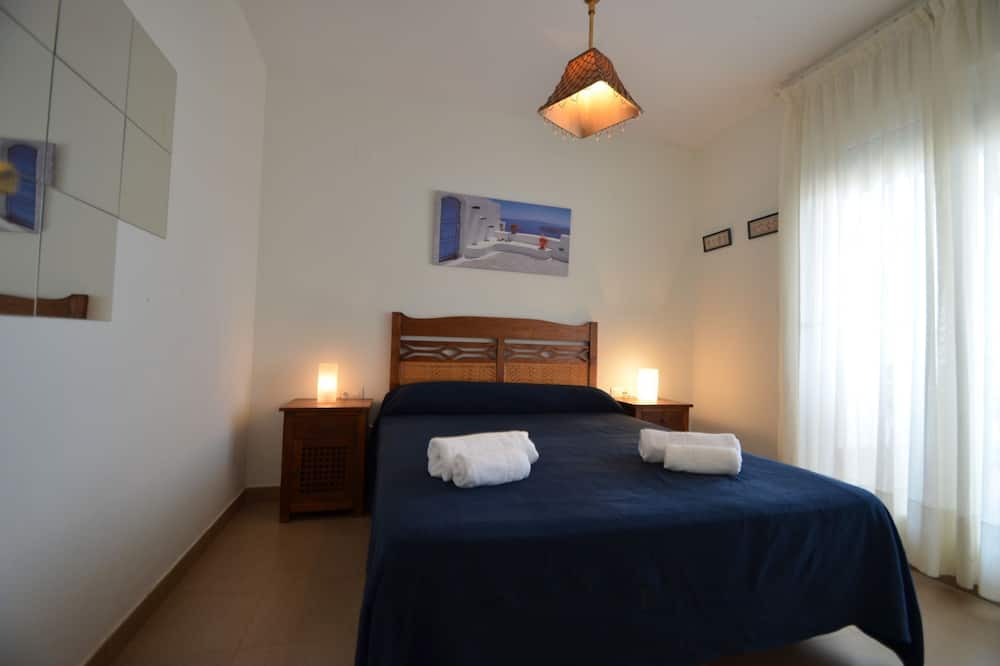 Photo of Bedroom in Punta del Moral