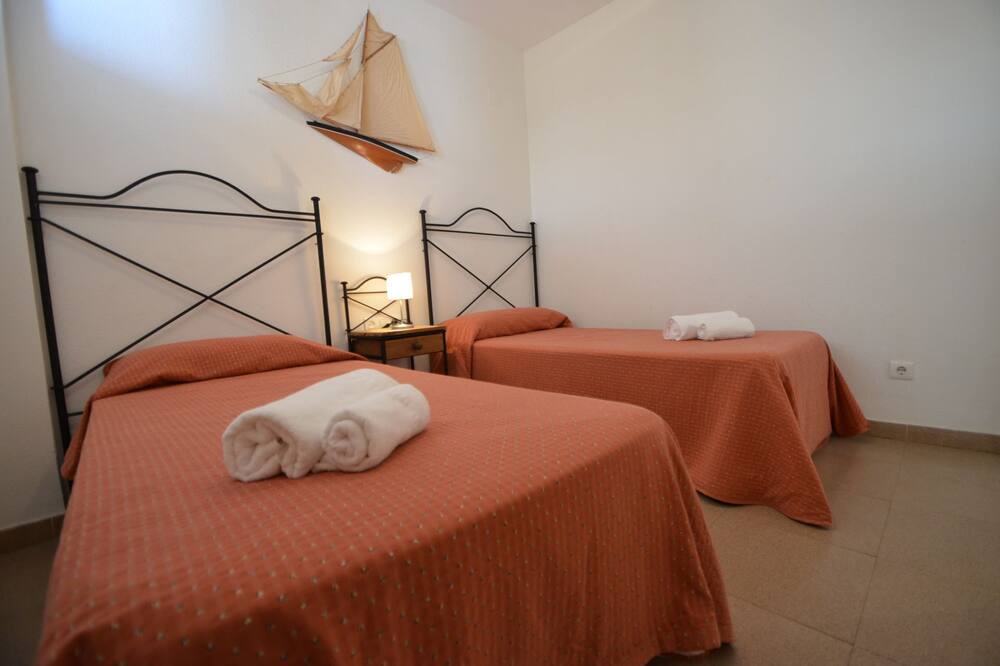 Photo of Bedroom in Punta del Moral