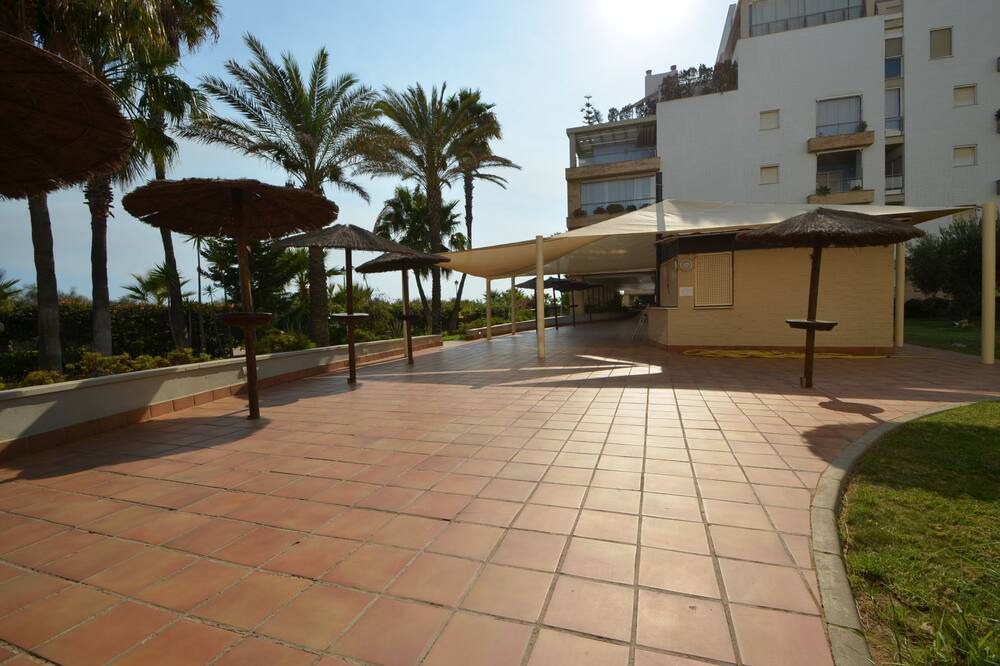Photo of Outdoor in Punta del Moral