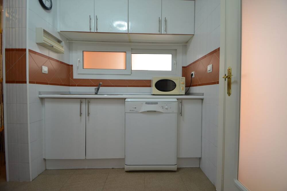 Photo of Kitchen in Punta del Moral