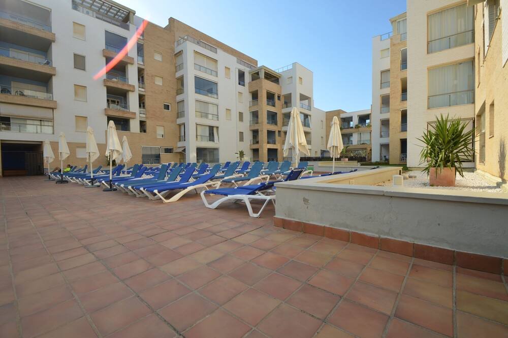 Photo of Outdoor in Punta del Moral