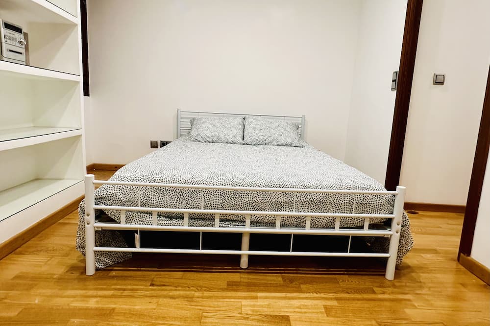 Photo of Bedroom in La Llotja-Born