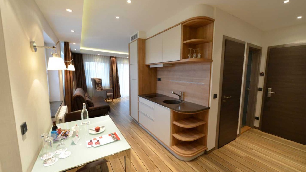 Photo of Kitchen in Havelberg