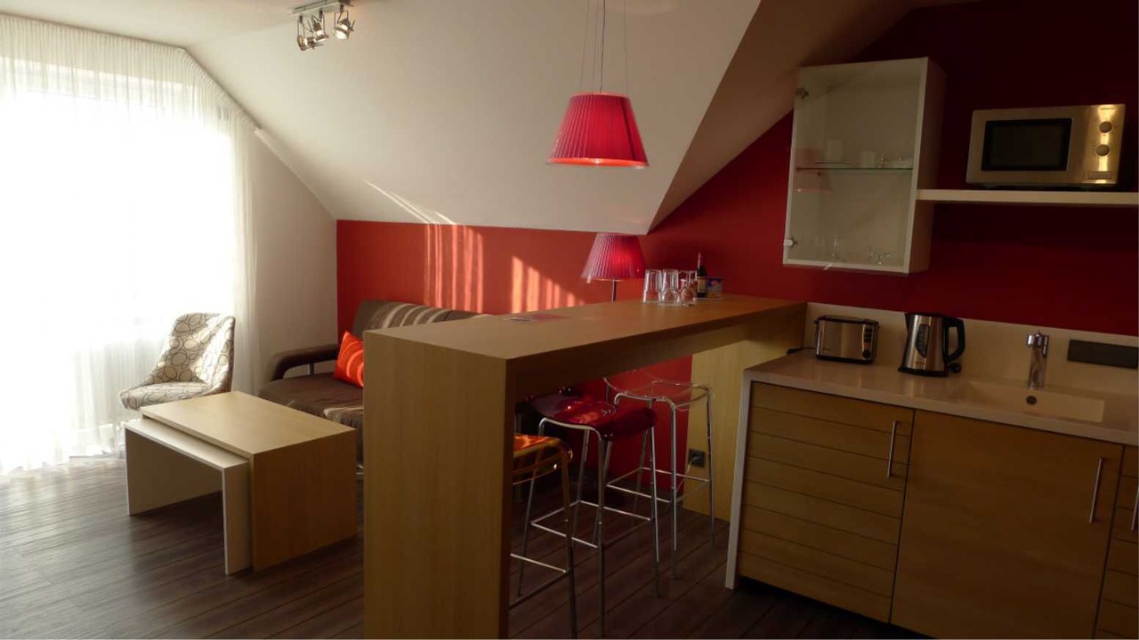 Photo of Kitchen in Havelberg