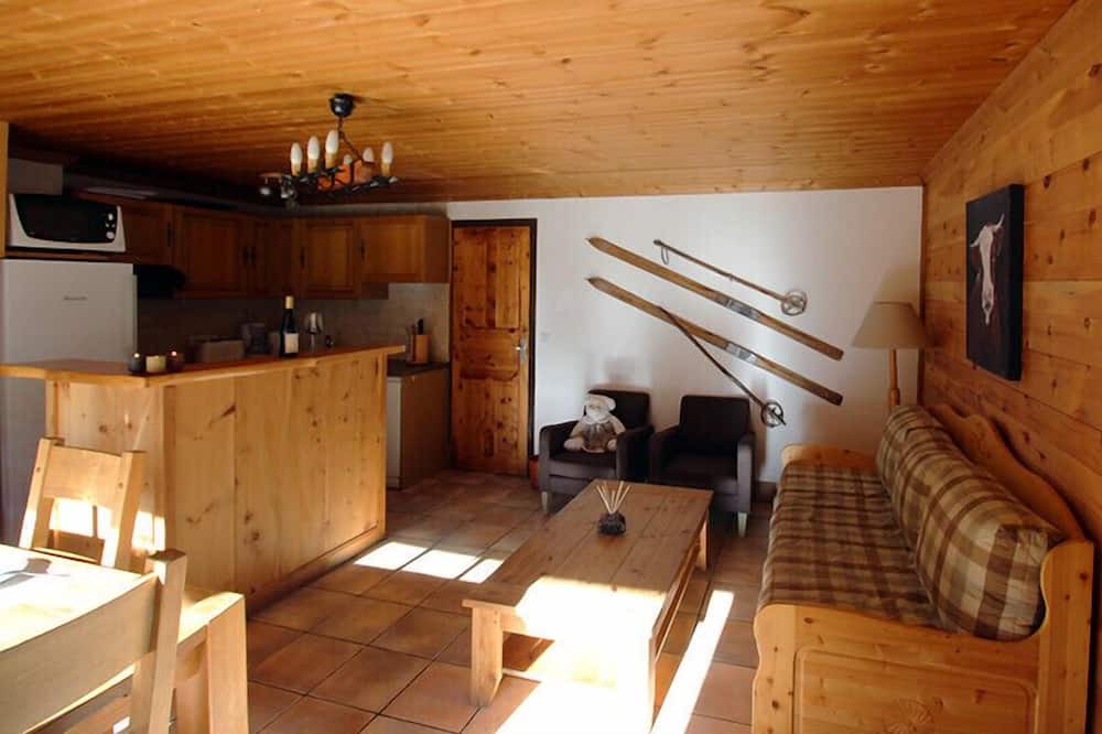 Photo of Kitchen in Le Fornet