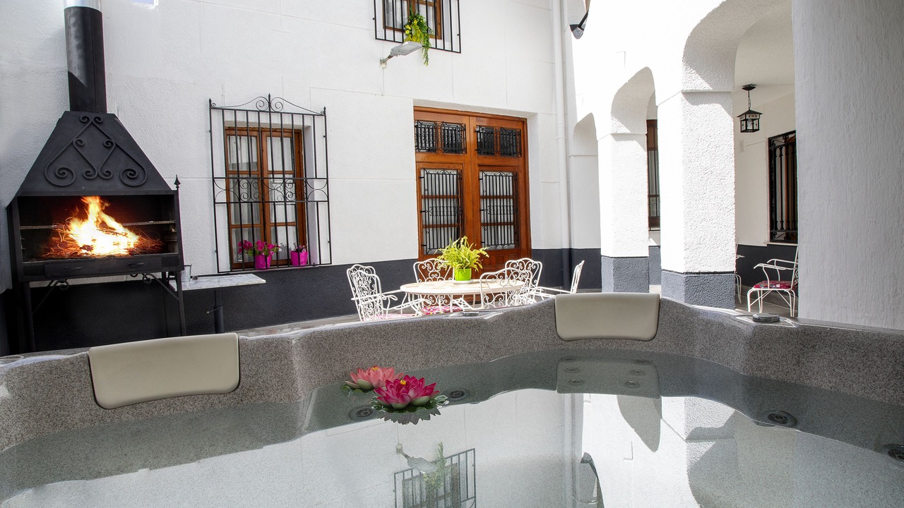 Photo of Others in Puebla del Salvador