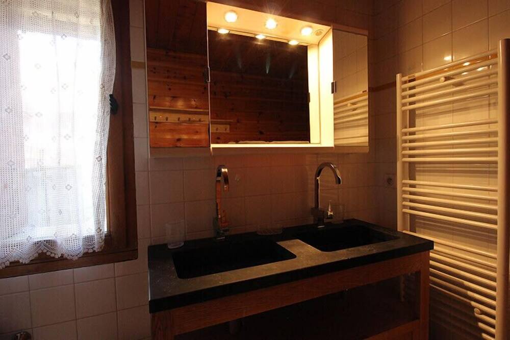 Photo of Kitchen in Le Fornet