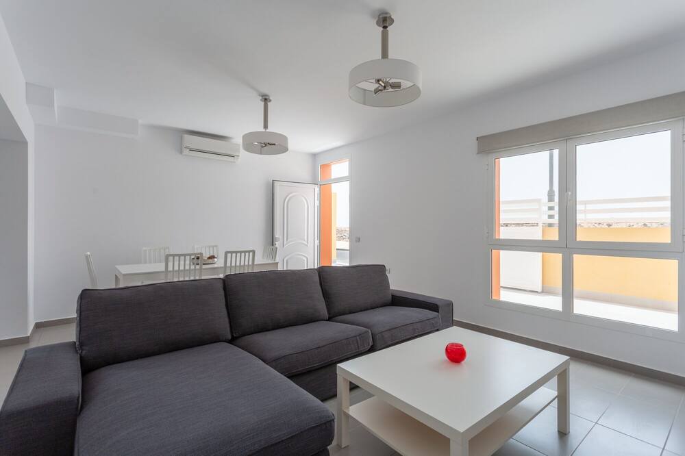 Photo of Livingroom in Puerto del Rosario