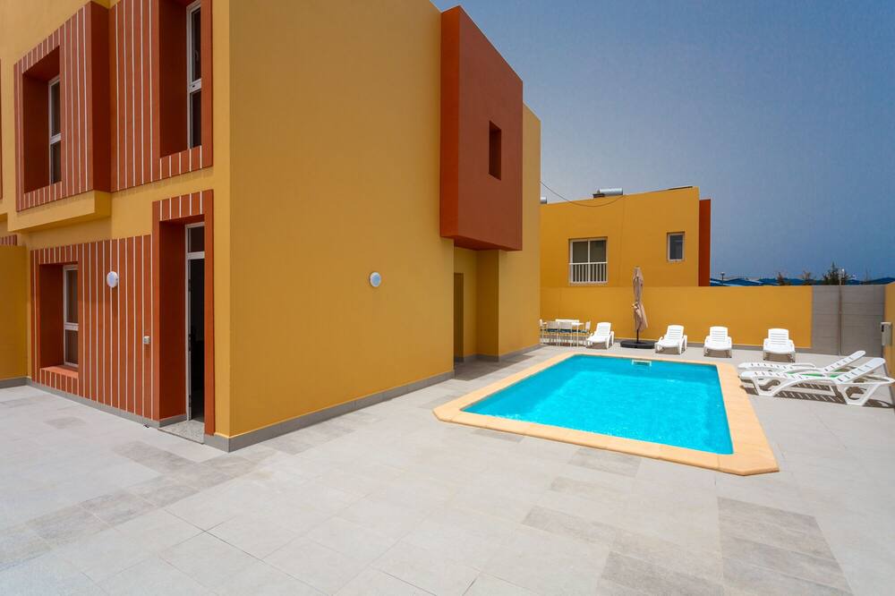 Photo of Outdoor in Puerto del Rosario