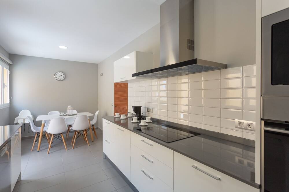 Photo of Kitchen in Puerto del Rosario