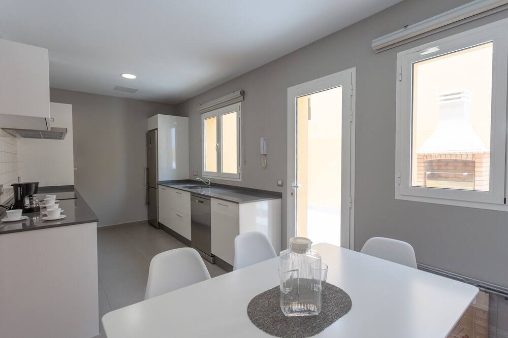 Photo of Kitchen in Puerto del Rosario