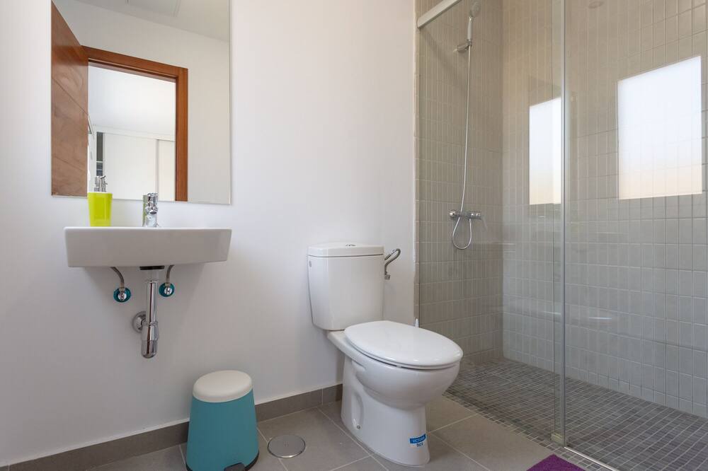Photo of Bathroom in Puerto del Rosario