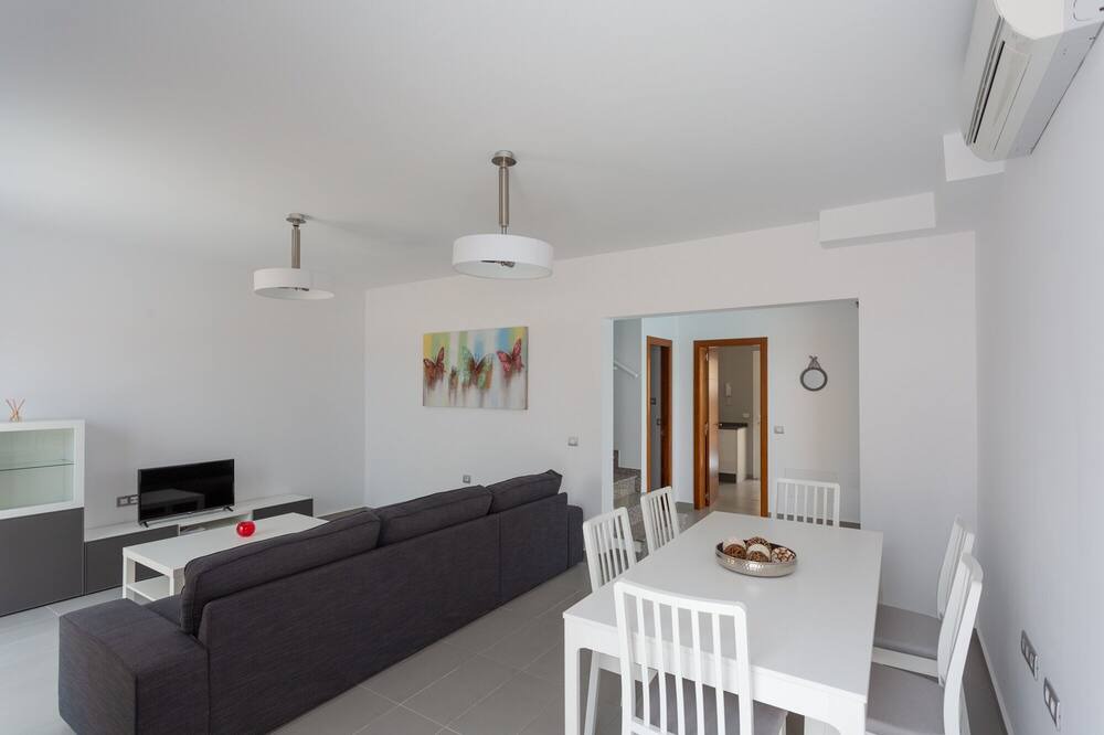 Photo of Livingroom in Puerto del Rosario