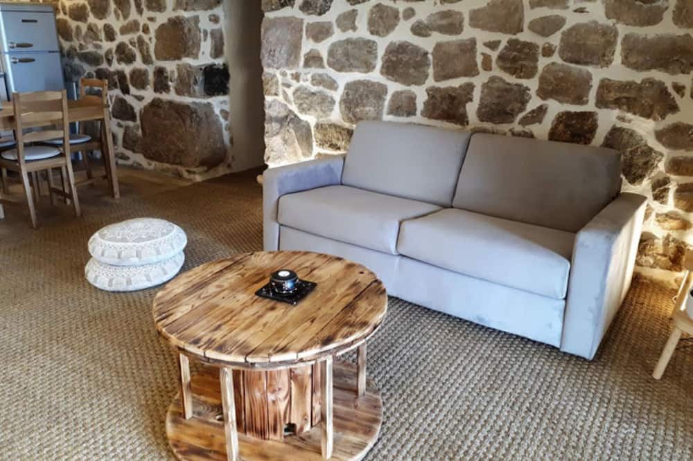 Photo of Livingroom in Vernoux-en-Vivarais