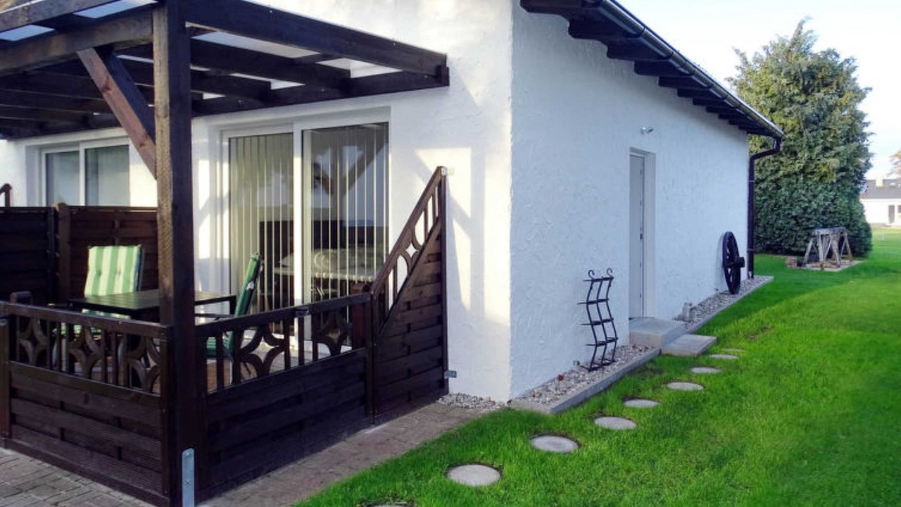 Photo of Outdoor in Bannemin