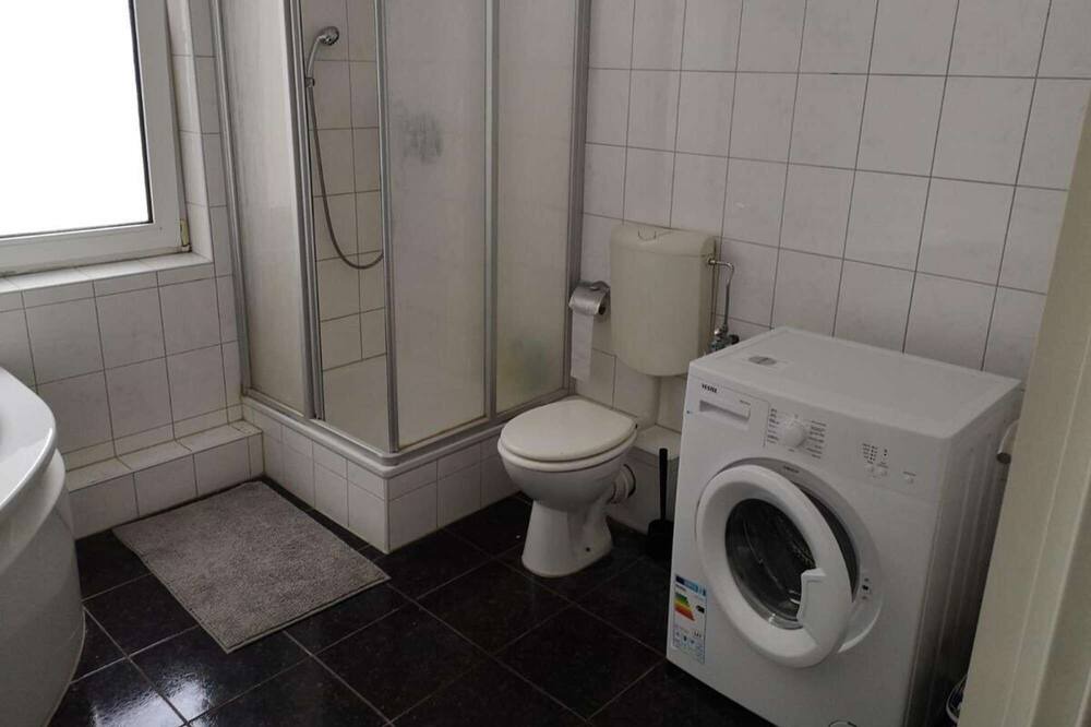 Photo of Bathroom in Burgeresch
