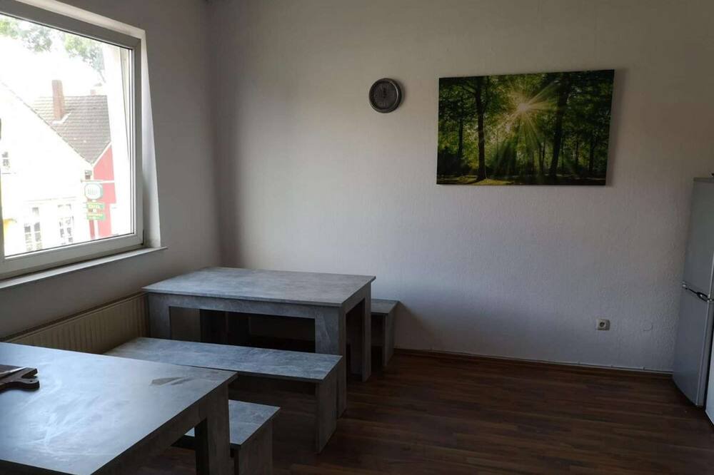 Photo of Livingroom in Burgeresch