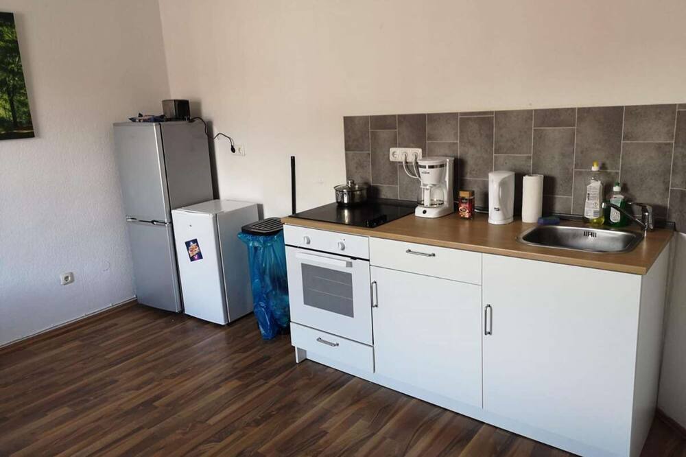 Photo of Kitchen in Burgeresch