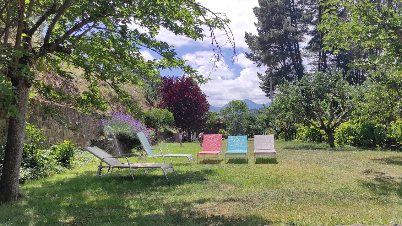 Photo of Outdoor in Potes