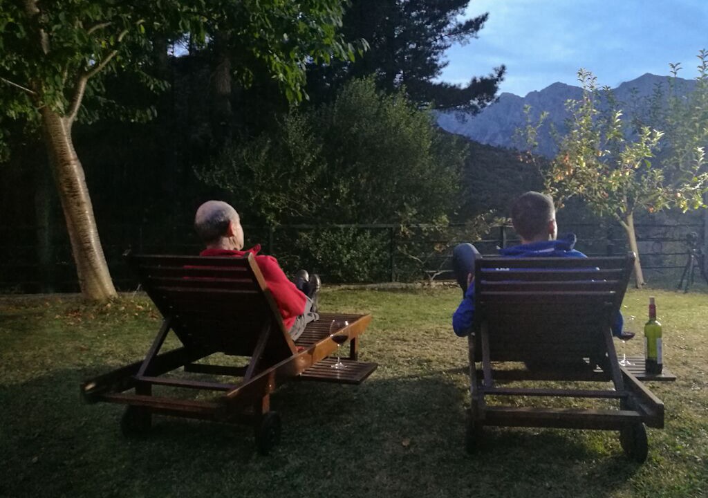 Photo of Outdoor in Potes