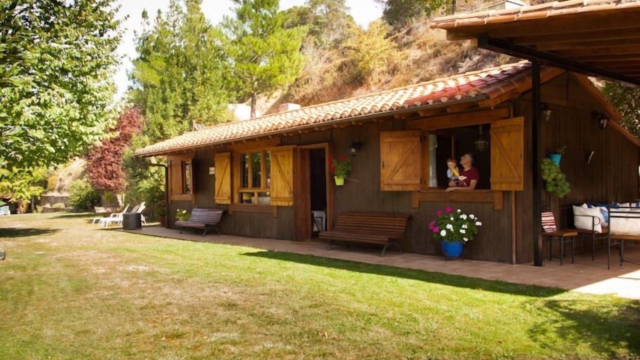 Photo of Outdoor in Potes