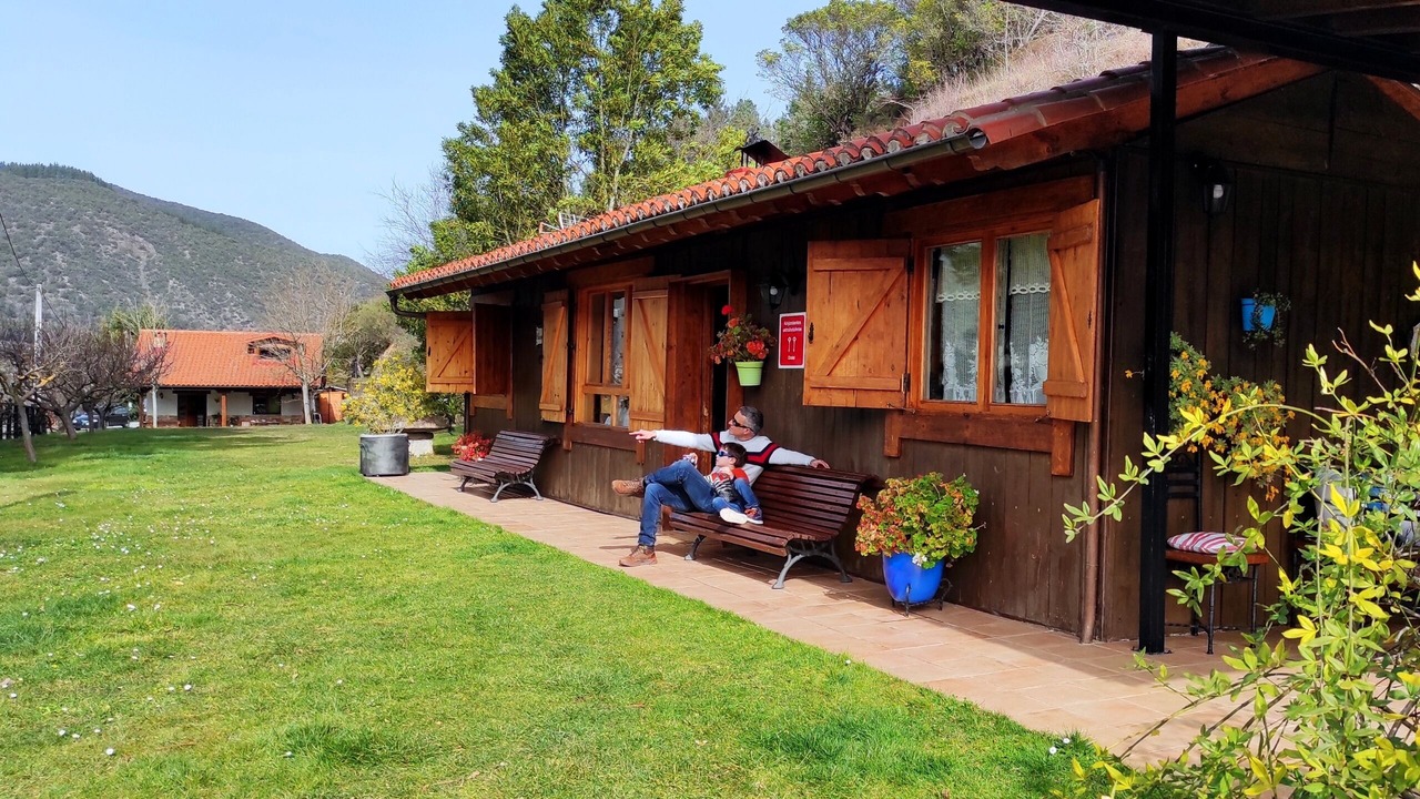 Photo of Outdoor in Potes