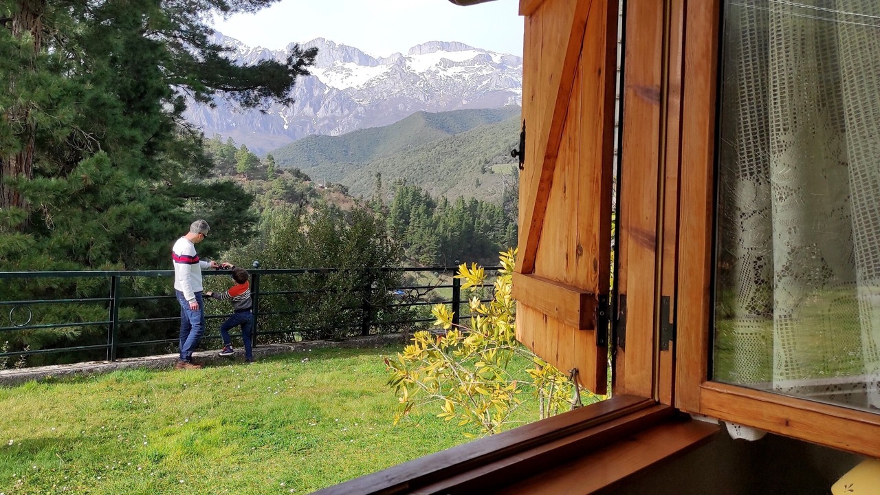 Photo of Outdoor in Potes