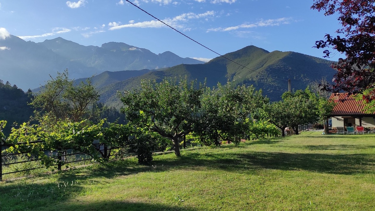 Photo of Outdoor in Potes