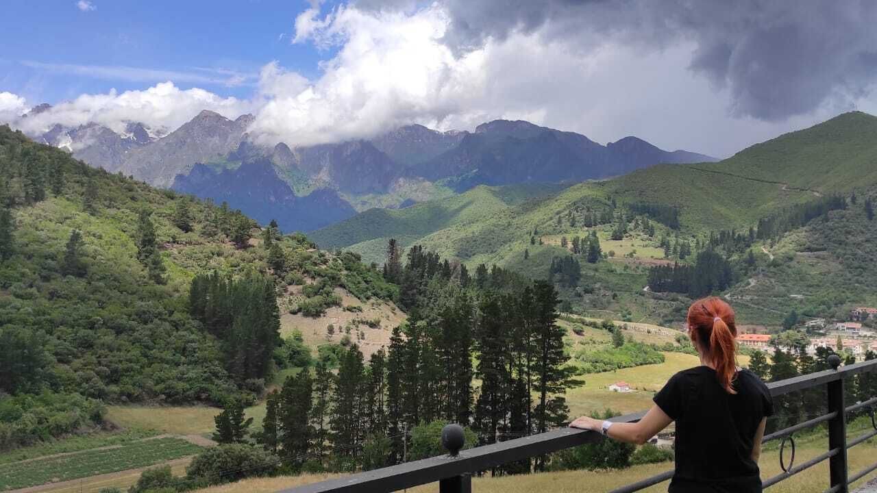 Photo of Outdoor in Potes