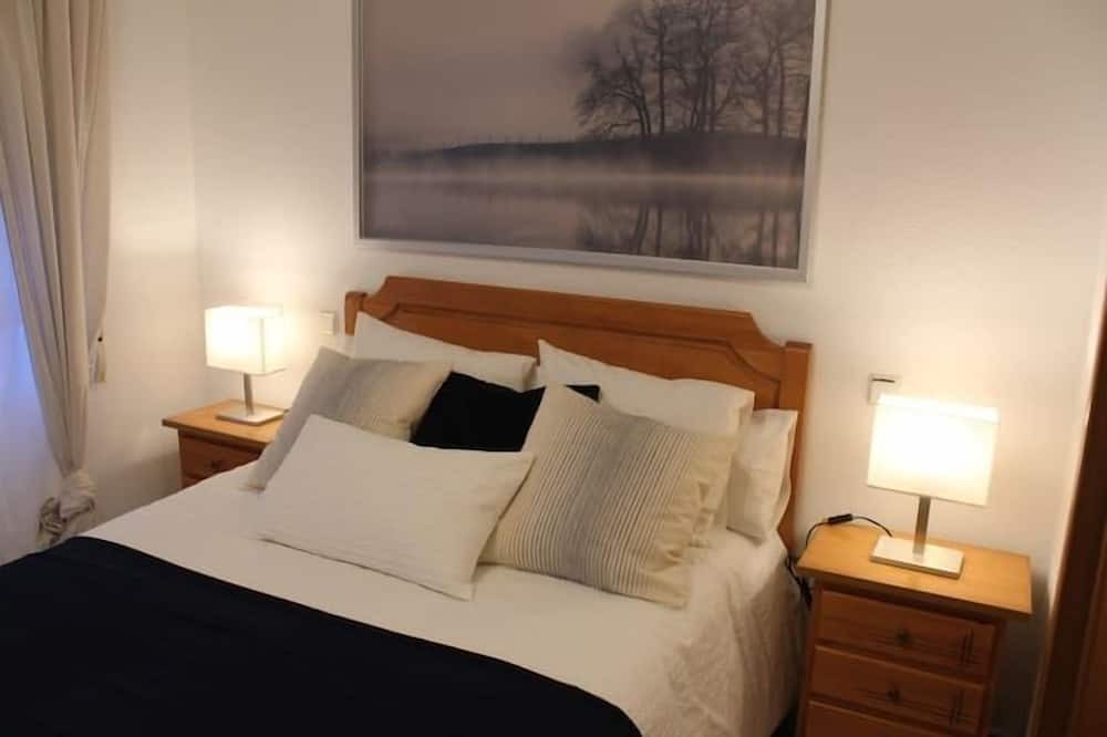 Photo of Bedroom in Palencia