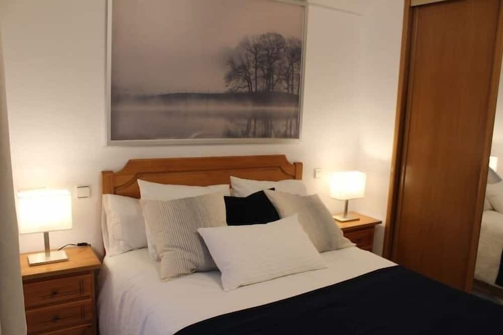 Photo of Bedroom in Palencia