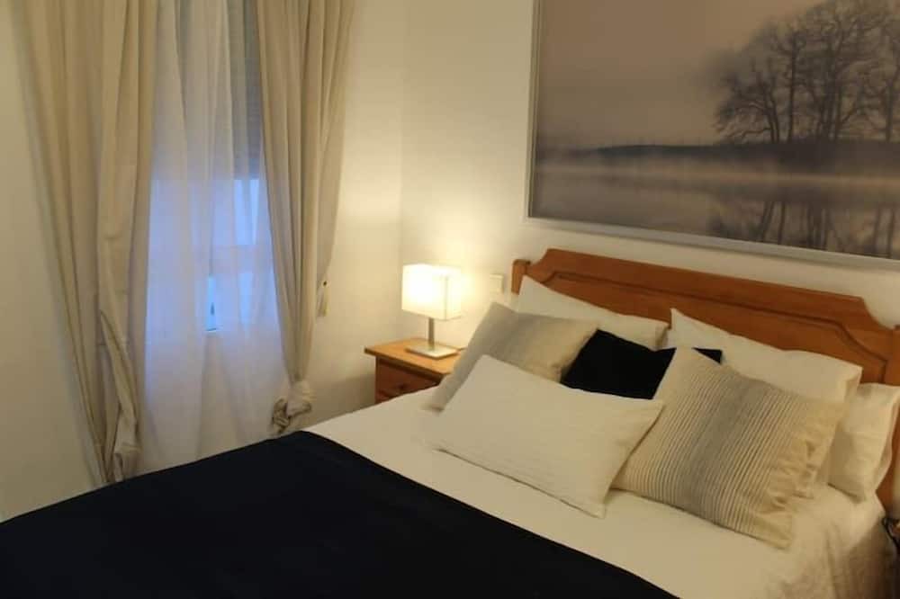 Photo of Bedroom in Palencia