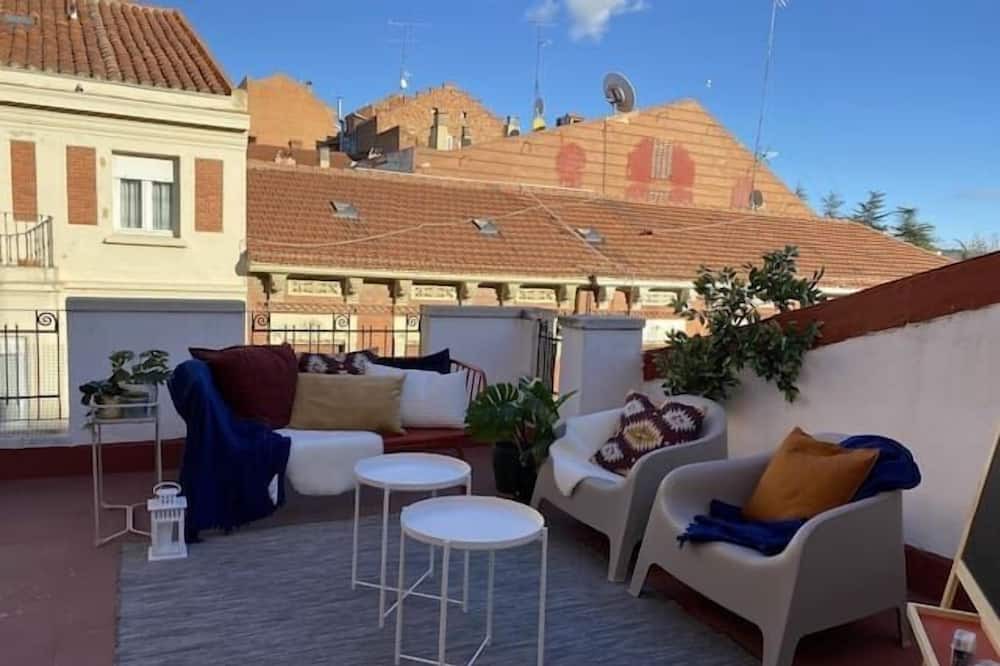 Photo of Patio Balcony in Palencia