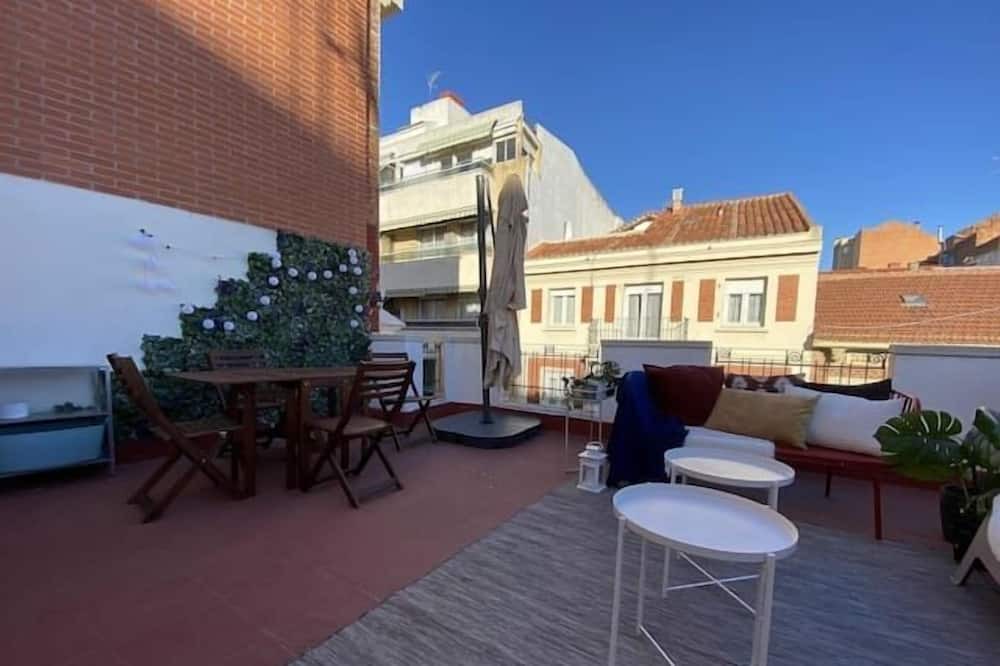 Photo of Patio Balcony in Palencia