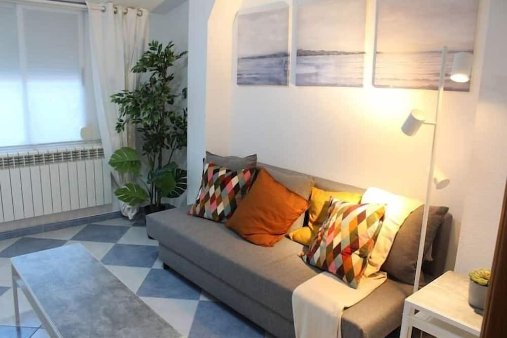 Photo of Livingroom in Palencia