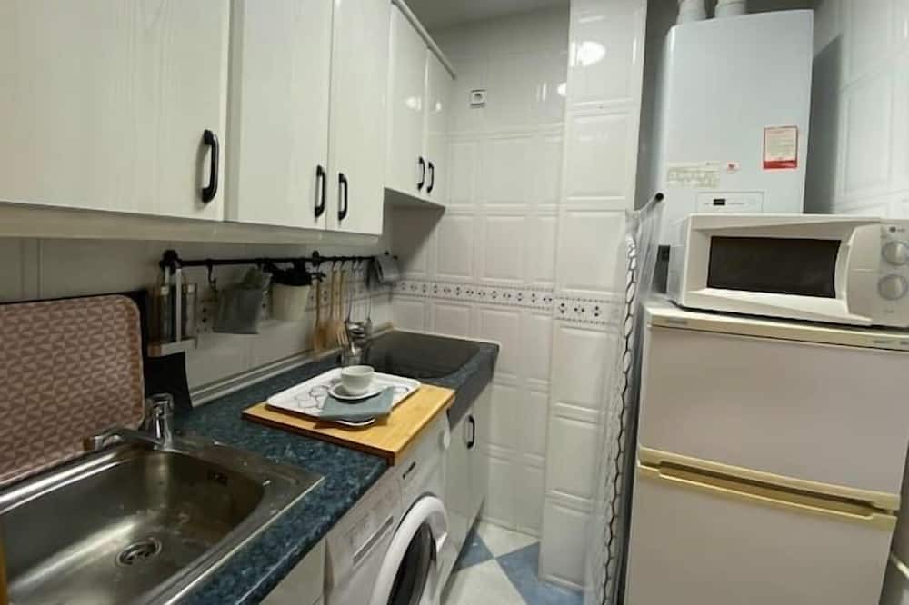 Photo of Kitchen in Palencia